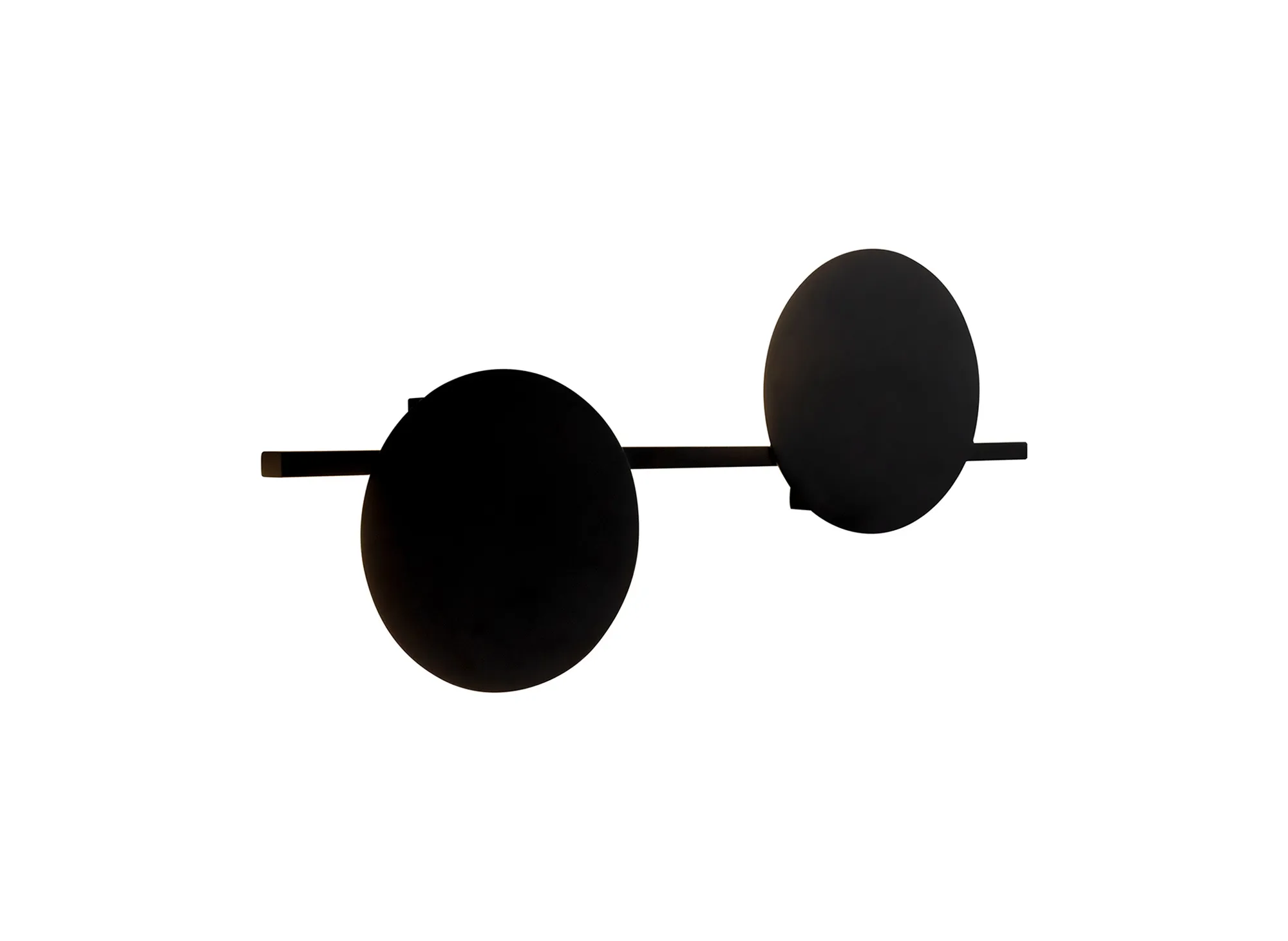 Eris Wall Lights Mantra Fusion Wall Washers